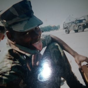 Meet your Posher, Kevin